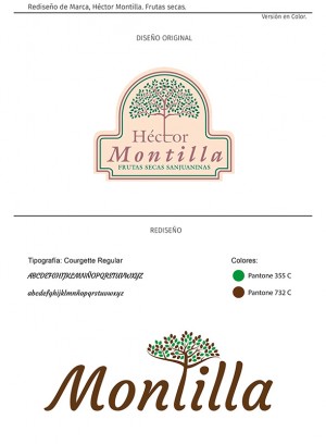Diseño Gráfico - Ailen Ariza - 2016