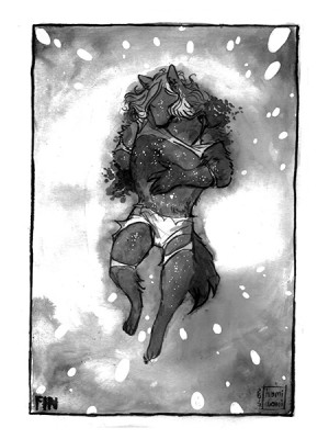 Comics: Realización Integral - López Micaela Grisel - 2017
