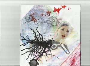 Composición - Yofré J Ignacio