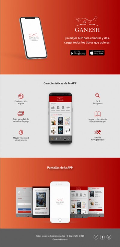 Aplicaciones Móviles - Mariana Ballesteros - 2019