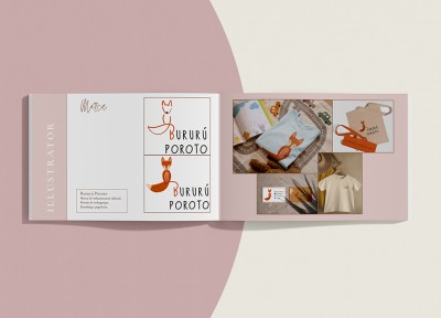 Diseño Gráfico Digital - Ludmila Govednik - 2020