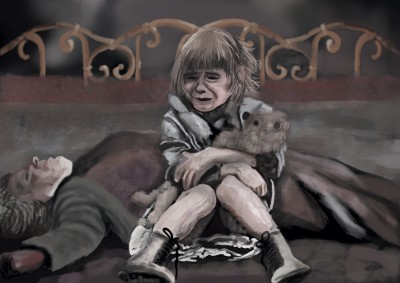 Representación Gráfica - Mauricio Loubet - 2018