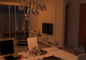 Modelado 3D - emanuel rimoldi - 2016