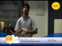 Testimonial de Alumnos - Diseño Multimedial - Guadalupe - Juan