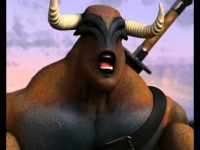 Producción de Cine de Animación - Varios