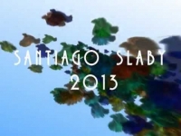Reel 2013 - Santiago Slaby