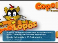 Testimonial de Alumnos - Diseño Multimedial