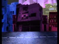 Corto 3D - Sin Título - Luis Arbit, Alberto Rodriguez, Erica Broner