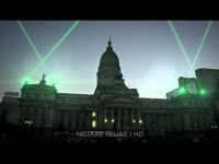 Fiesta en el Congreso de la Nación - Nicolás Seijas