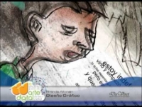 Testimonial Alumnos de Diseño Grafico - Brenda Altonein
