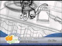 Testimonial Alumnos de Cine de Animación - Alvarez - Lorea - Careano -