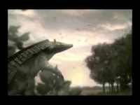 El Fin de los Dinosaurios - Pablo Takeuchi, Carolina CHian, Carolina Yustas, Paloma Abate y Guillermo González.