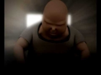 Corto 3D - Sin Título - Cecilia Barco, Germán Perla y Alejandro Heredia.