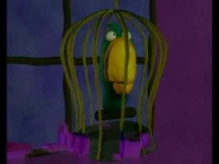 Pajarito - Sin nombre