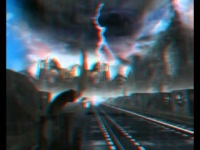 Reel 3D - Necesitás Anteojos 3D para verlo! - Varios