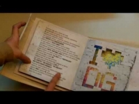 Libro Objeto - Darío Morettini