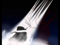 Vampiro - Animatic - Miguel Cortina