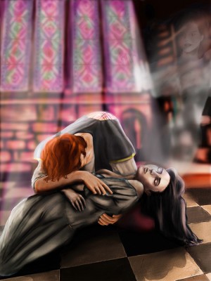 Entrega final - El jorobado de Notre Dame - Mariela Fandos - 2013