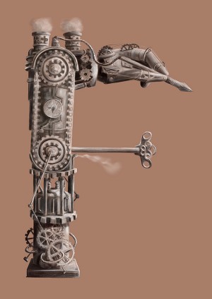 Ilustración Artística Digital: Iniciación - Sosa Francisco - 2018