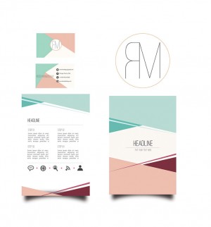 Diseño Gráfico - Menditeguy Rocío - 2016