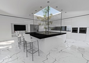 Modelado 3D y Render - Camila Bevacqua - 2019