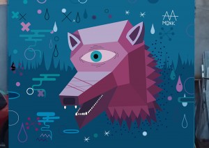 Diseño Gráfico - Loria Lucía - 2016