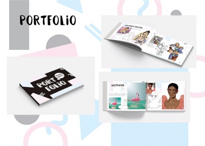 Diseño Gráfico Digital - Julieta Cellilli - 2020