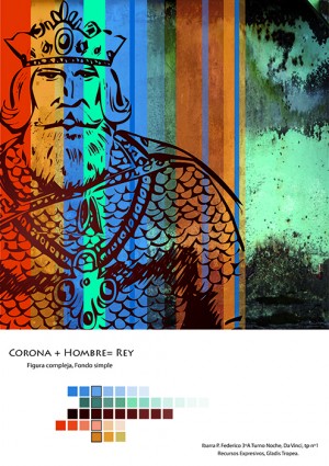 Composición - Ibarra Pablo