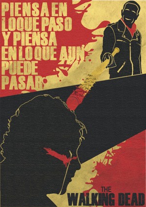 Diseño Gráfico - Burgos Lucas Adelqui - 2016