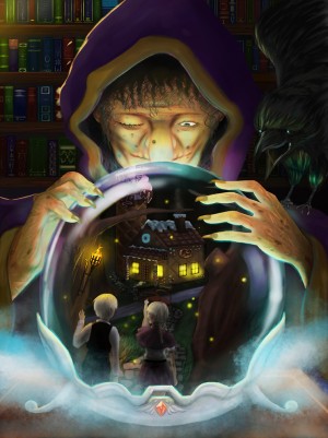 Ilustración Artística Digital: Iniciación - Elizabeth Kishimoto - 2019