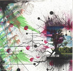 Composición - Strohalm Julián