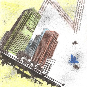 Collage - Marina Corvalán
