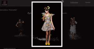 Mockup web - Paula Scalzo - 2015