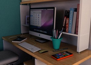 Modelado 3D - Van Houtteoo Chrisrian - 2017