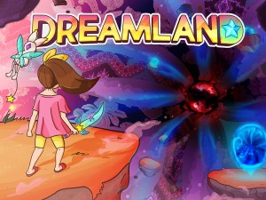 Title Screen - Nicolas Di Ciaccio