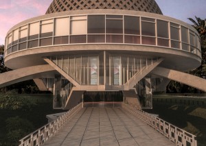 Modelado 3D - mariaeugenia cepeda - 2016