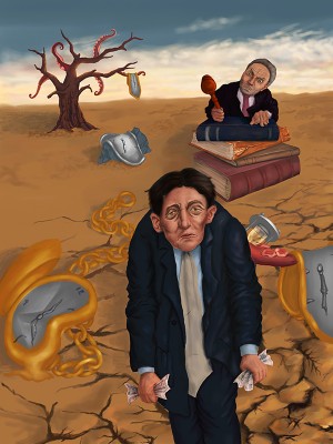 Ilustración Artística Digital: Iniciación - Kim Silvia - 2018