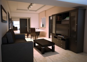 Modelado 3D - nahuel moreyra - 2016