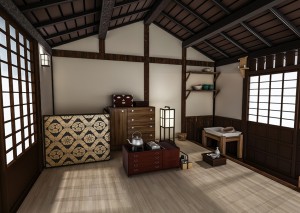 Modelado 3D - Dahlgren Federico - 2017