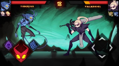Arte para Videojuegos - Ignacio Rocca - 2020