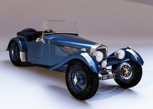 Modelado 3D - Caruso Dante - 2017