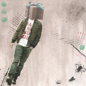 Collage - Marina Corvalán