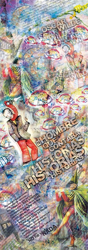 Composición - Boyadjian Anush