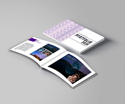Diseño Gráfico Digital - Agustina Gómez - 2020