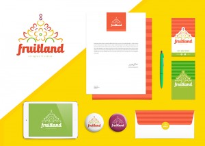 Diseño Gráfico - Vidal Andrea - 2016