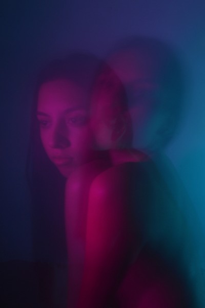 Retratos - Ludmila Álvarez Manna - 20