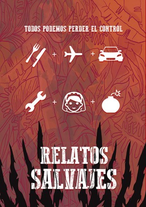 Diseño Gráfico - Ailen Ariza - 2016