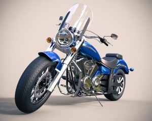 Render de presentación - Juan Patricio Towers - 2015