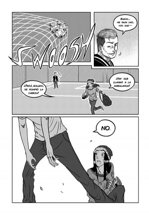 Comics: Realización Integral - Santángelo Guido - 2018