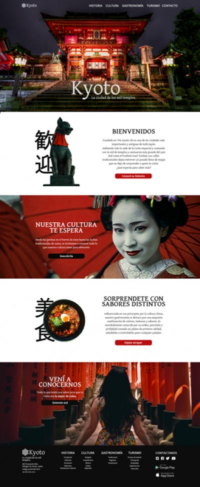 Diseño de Interfaces - Lucía Mercedes Carrizo - 2021